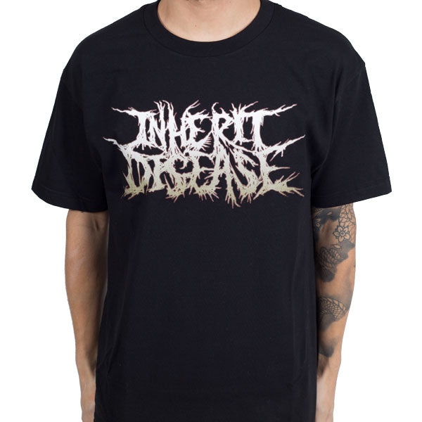 Inherit Disease "Logo" T-Shirt