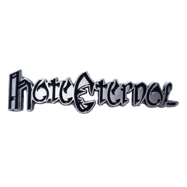 Hate Eternal "Logo"