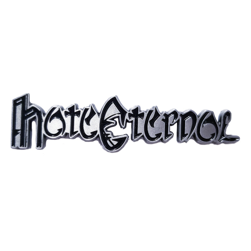 Hate Eternal "Logo" Pins