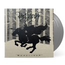 Helheim "WoduridaR (silver vinyl)" 2x12"