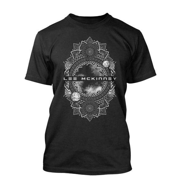 Lee McKinney "Astrolabe" T-Shirt
