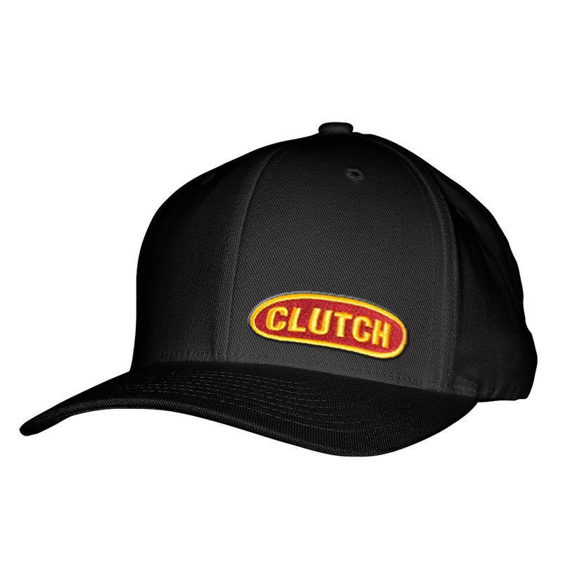 Clutch "Oval Logo Flexfit" Hat