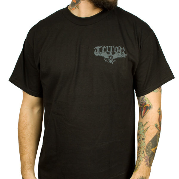 Terror "Life And Death" T-Shirt