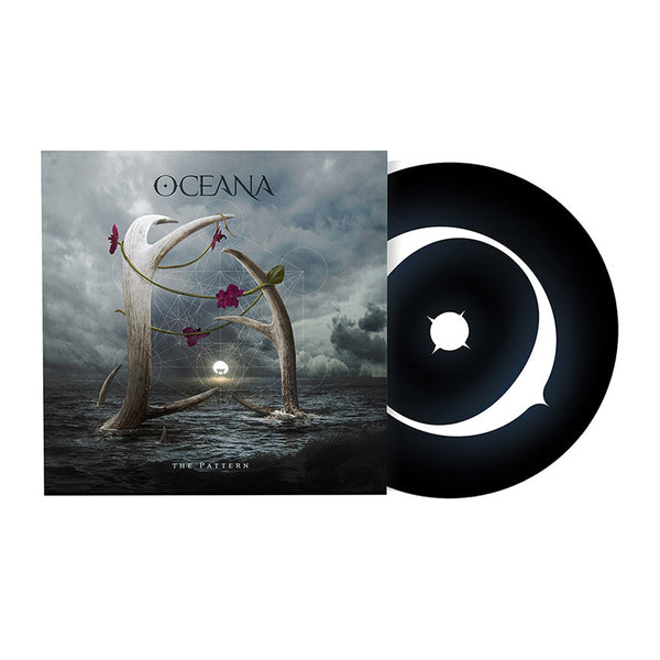 Oceana "The Pattern (Digipak)" CD