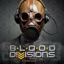 Blood Divisions "Cardinal One" CD