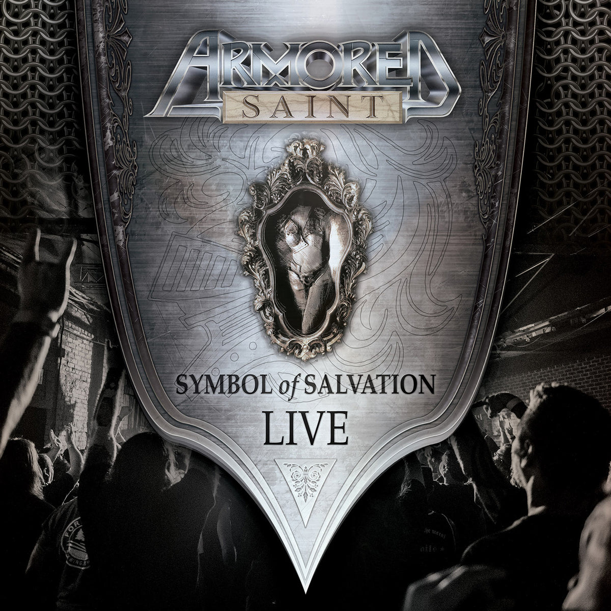 Armored Saint 
