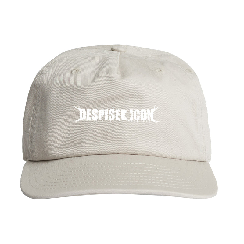 Despised Icon "Logo Unstructured Hat" Hat