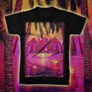 Animation Sequence "Meridian Channels" T-Shirt