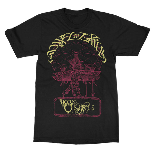 Born Of Osiris "Oathbreaker" T-Shirt