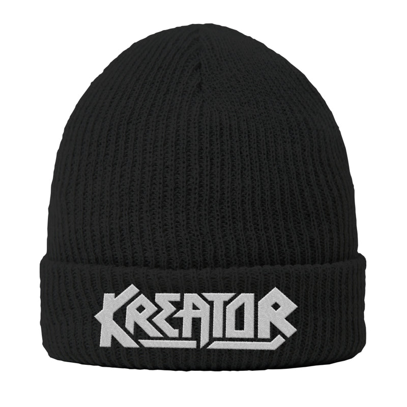 Kreator "Logo" Beanie