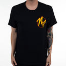 Nashville Pussy "In Lust We Trust" T-Shirt