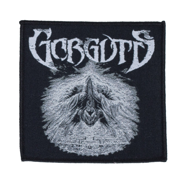 Gorguts "Colored Sands" Patch