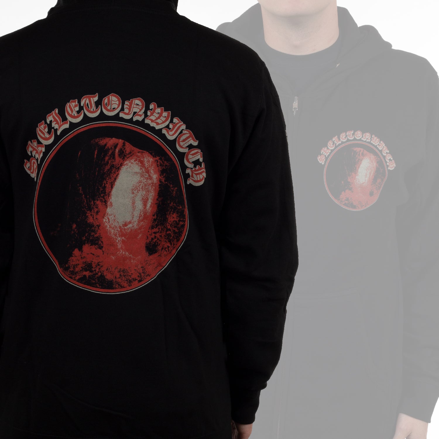 Skeletonwitch 
