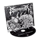 Endseeker "Global Worming" CD