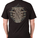 Cattle Decapitation "Anthropocene Extinction" T-Shirt