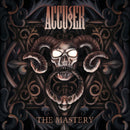 Accuser "The Mastery" CD
