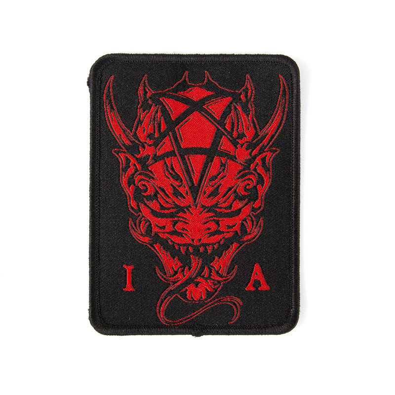 Infant Annihilator "Demon" Patch