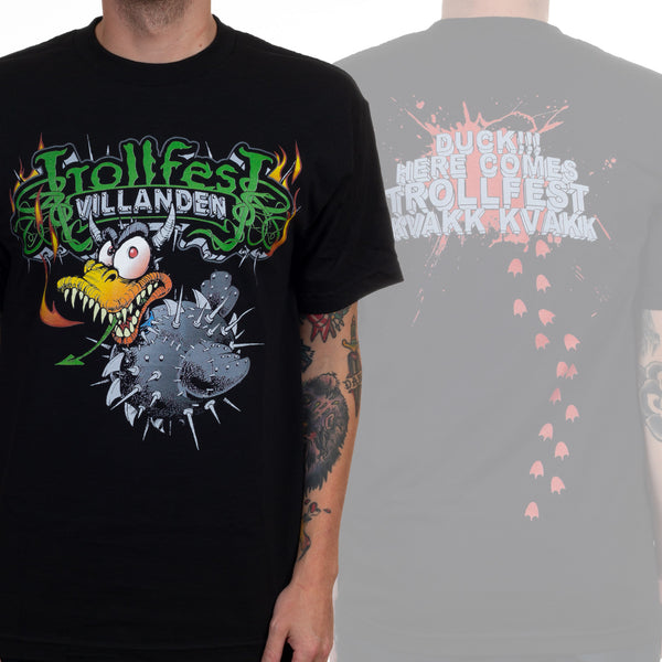 TrollfesT "Villanden" T-Shirt