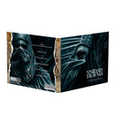 Unidad Trauma "Arte Médica Siniestra (Digipak)" CD