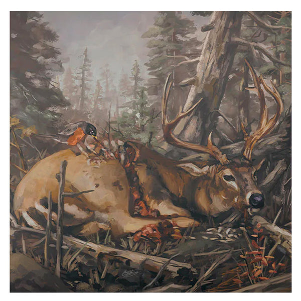 The Acacia Strain "Failure Will Follow" CD