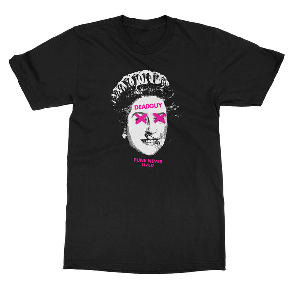 Deadguy "Queenie" T-Shirt