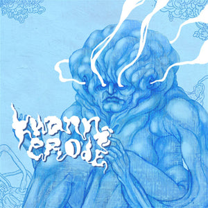 Khann "Erode" CD