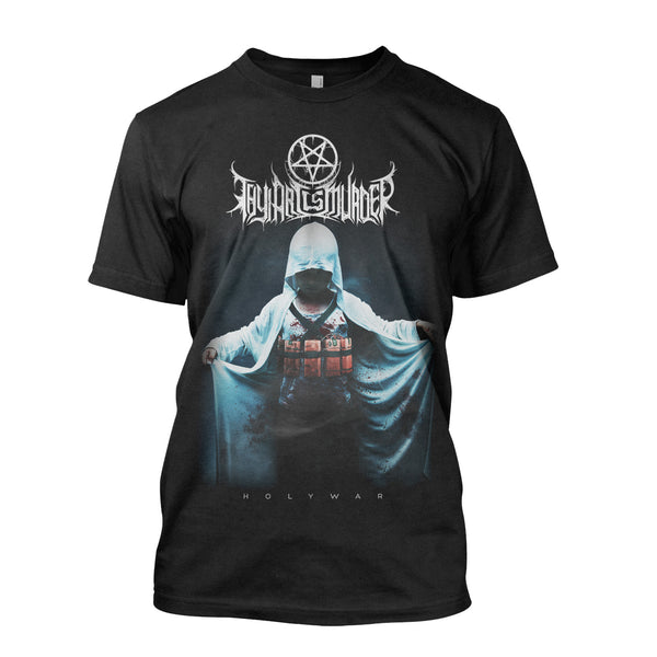 Thy Art Is Murder "Holy War" T-Shirt