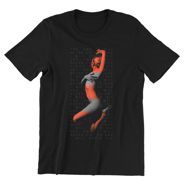 Kanga "Body" T-Shirt