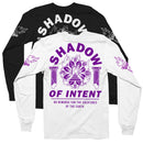 Shadow Of Intent "No Remorse" Longsleeve