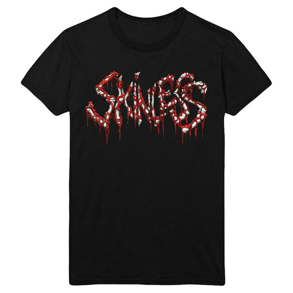 Skinless "Logo" T-Shirt