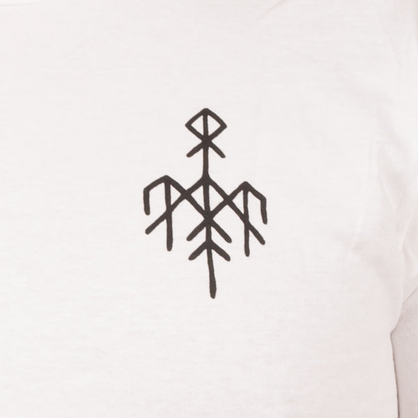 Wardruna "Logo - Small" T-Shirt