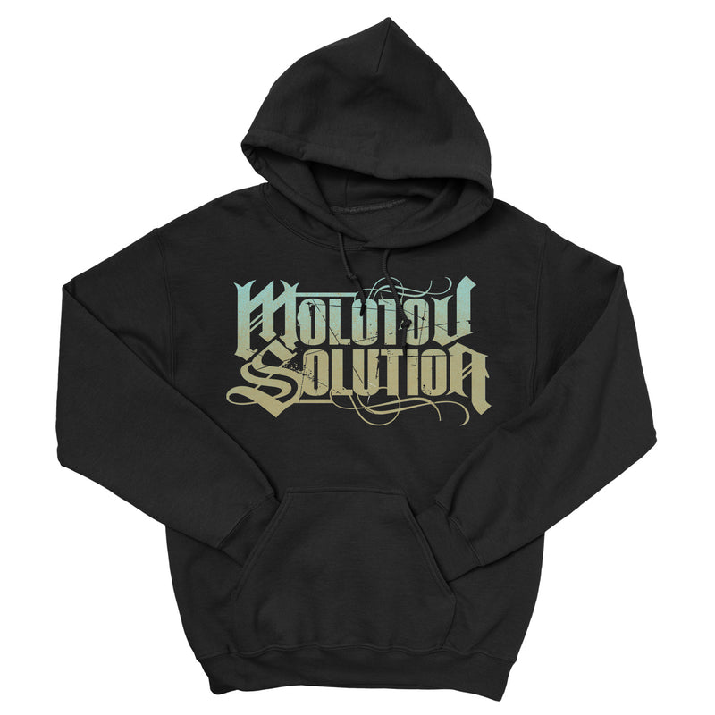 Molotov Solution "Insurrection" Pullover Hoodie