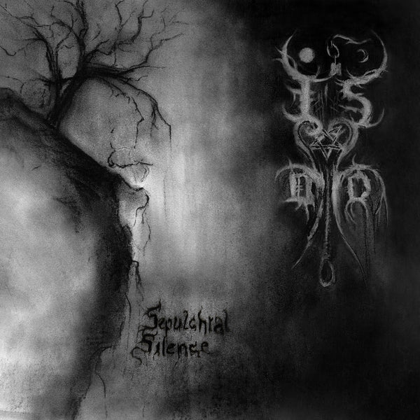 Thou Shell Of Death "Sepulchral Silence" CD