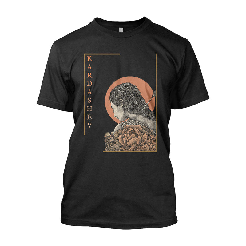 Kardashev "The Baring of Shadows" T-Shirt