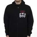 Carach Angren "Wrong Forest" Zip Hoodie