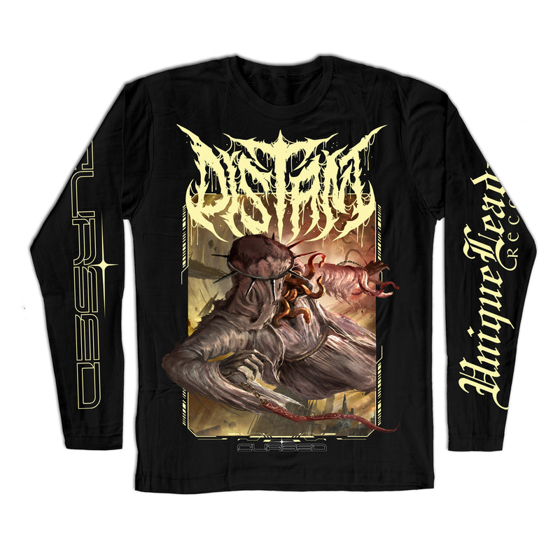 Distant "Cursed" Longsleeve