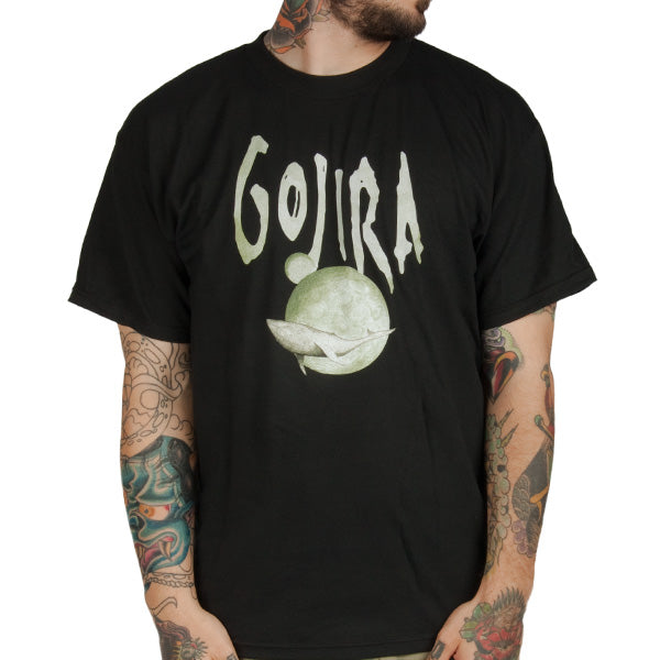 Gojira "From Mars To Sirius" T-Shirt