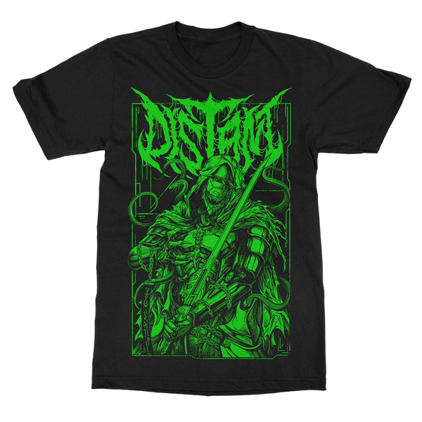 Distant "Neo Tyrannt" T-Shirt