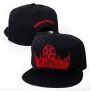 Thy Art Is Murder "Human Target" Hat