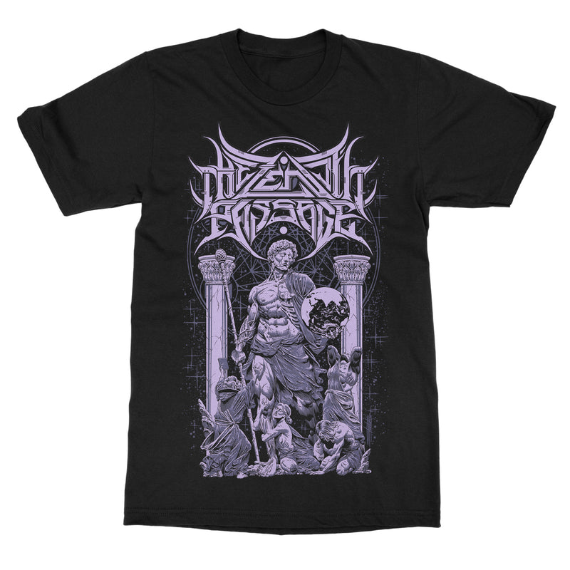 The Zenith Passage "Metatron" T-Shirt