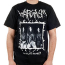 Wargasm "Why Play Around" T-Shirt