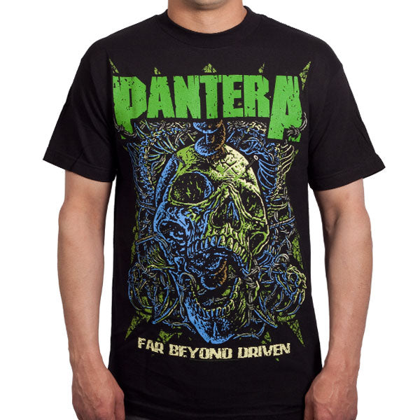 Pantera "Far Beyond Driven" T-Shirt