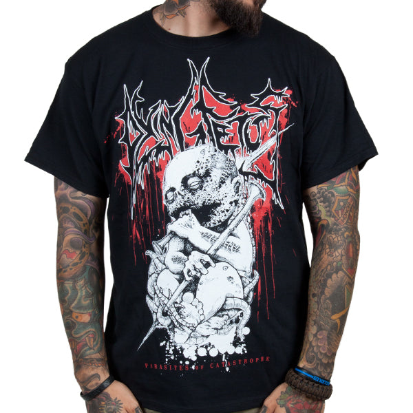 Dying Fetus "Parasites" T-Shirt