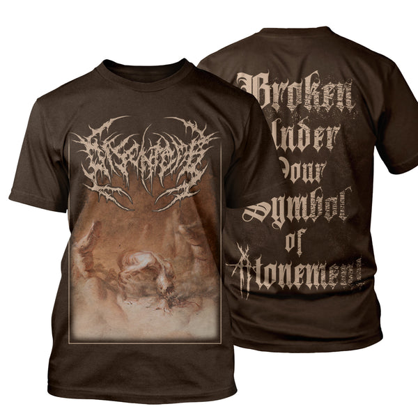 Disentomb "Broken" T-Shirt