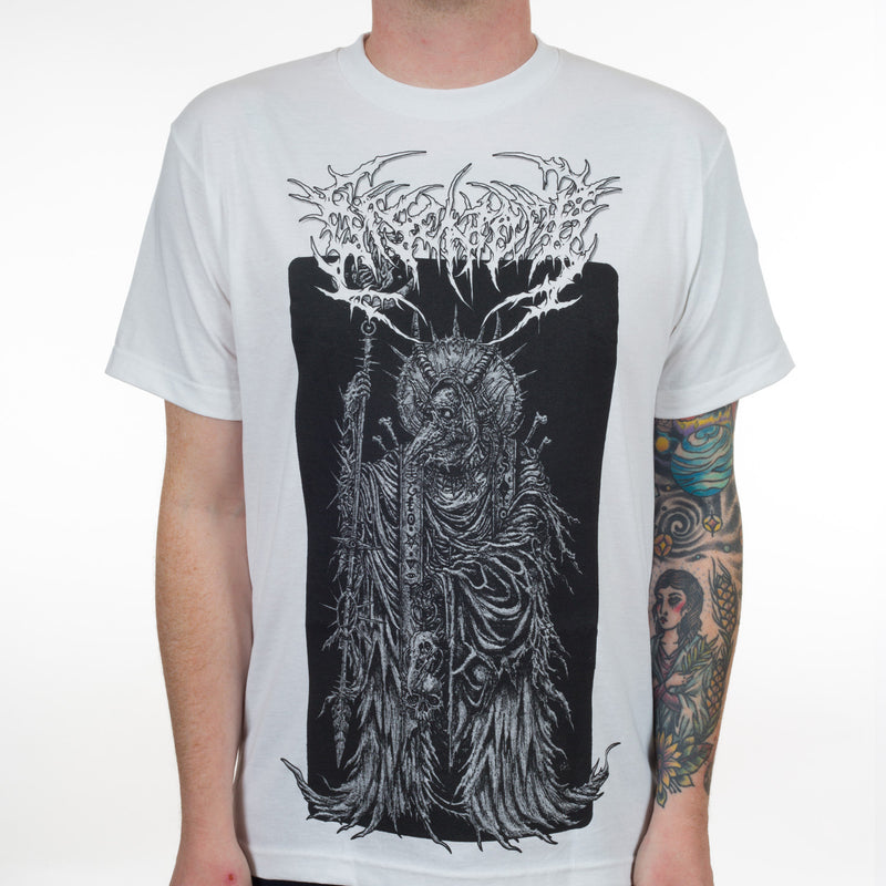 Disentomb "Wizard" T-Shirt