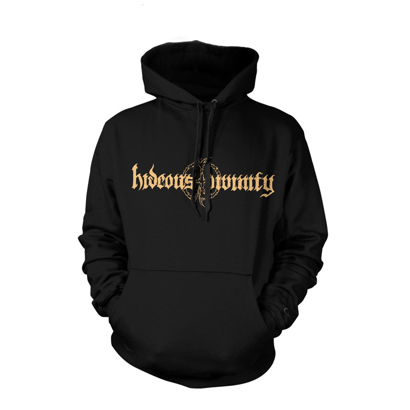 Hideous Divinity "Simulacrum" Pullover Hoodie