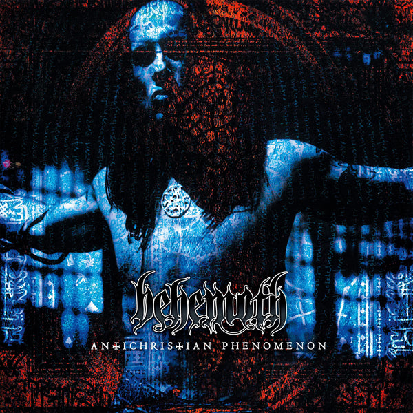 Behemoth "Antichristian Phenomenon" 12"