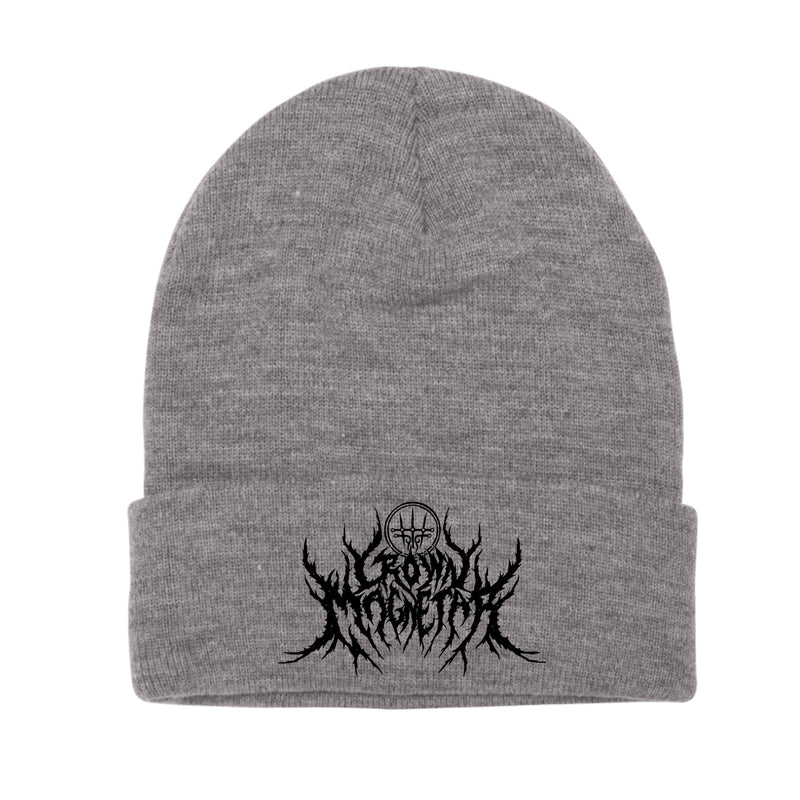 Crown Magnetar "Sigil Logo" Beanie