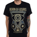 Born Of Osiris "Source Field" T-Shirt