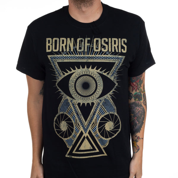 Born Of Osiris "Source Field" T-Shirt